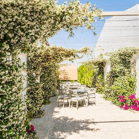 Quinta Da Capelinha Agroturismo Tavira Exteriér fotografie