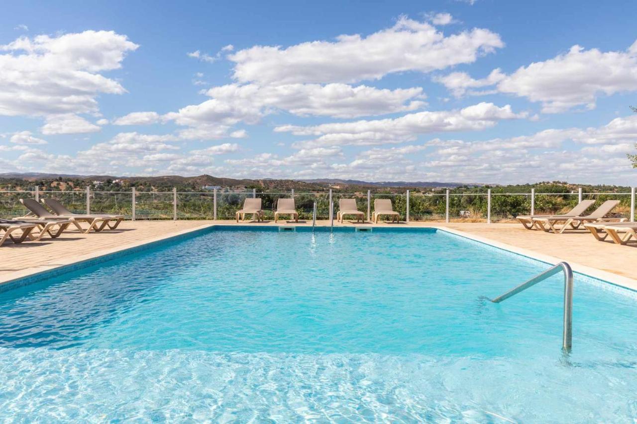 Quinta Da Capelinha Agroturismo Tavira Exteriér fotografie
