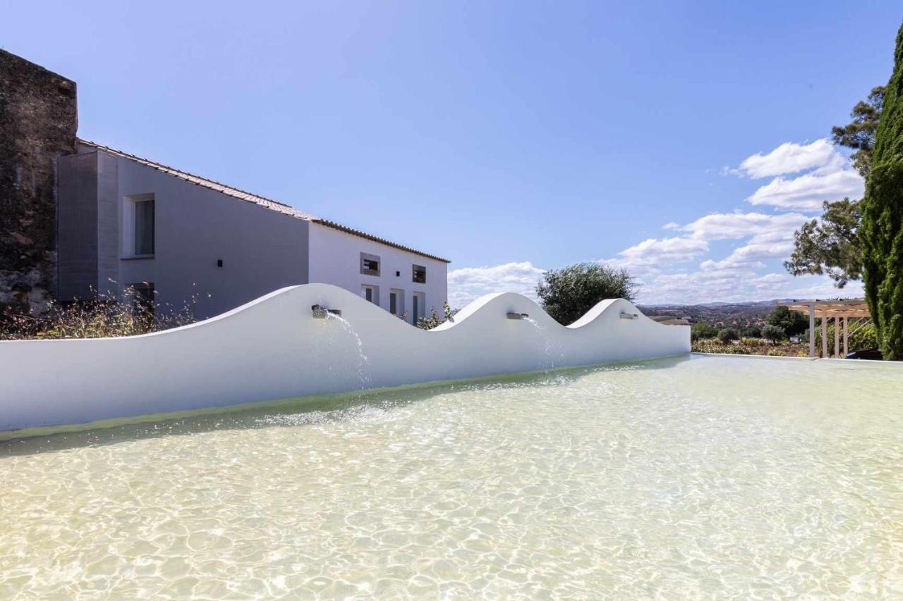Quinta Da Capelinha Agroturismo Tavira Exteriér fotografie
