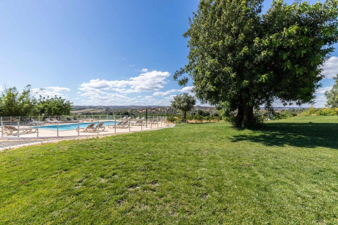 Quinta Da Capelinha Agroturismo Tavira Exteriér fotografie