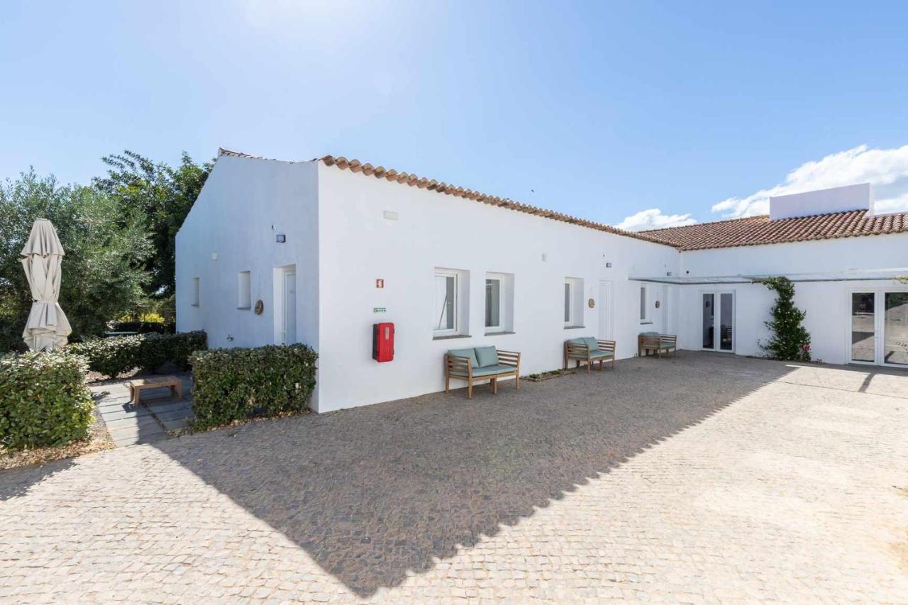 Quinta Da Capelinha Agroturismo Tavira Exteriér fotografie