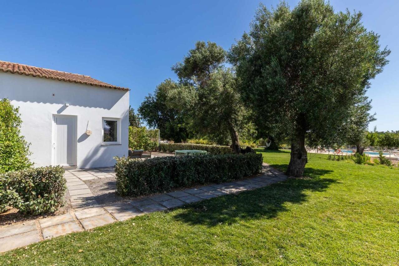 Quinta Da Capelinha Agroturismo Tavira Exteriér fotografie