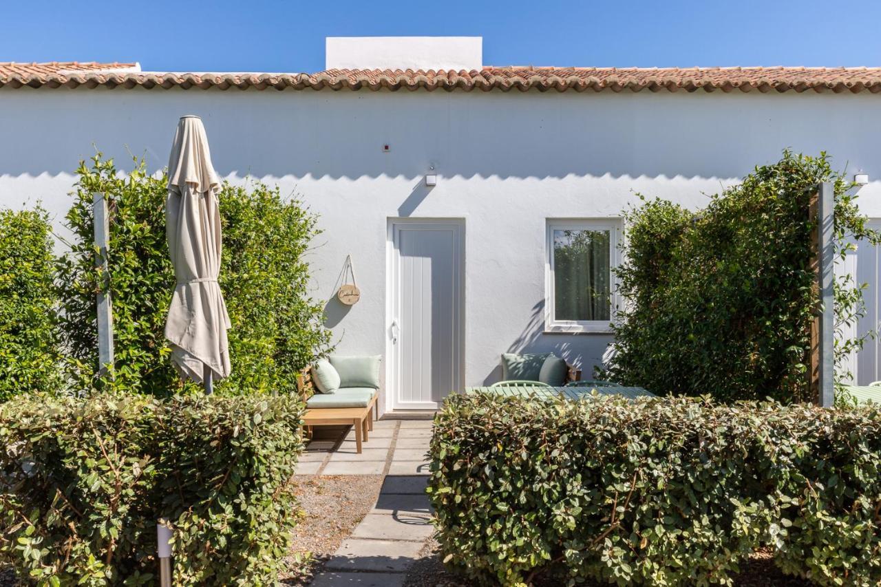 Quinta Da Capelinha Agroturismo Tavira Exteriér fotografie