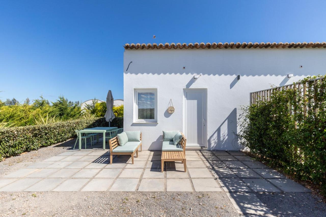 Quinta Da Capelinha Agroturismo Tavira Exteriér fotografie