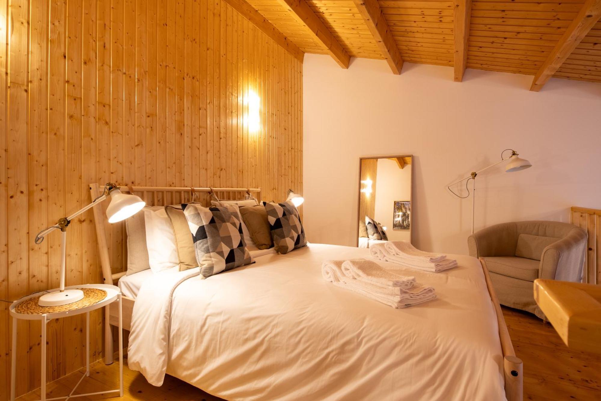 Quinta Da Capelinha Agroturismo Tavira Exteriér fotografie