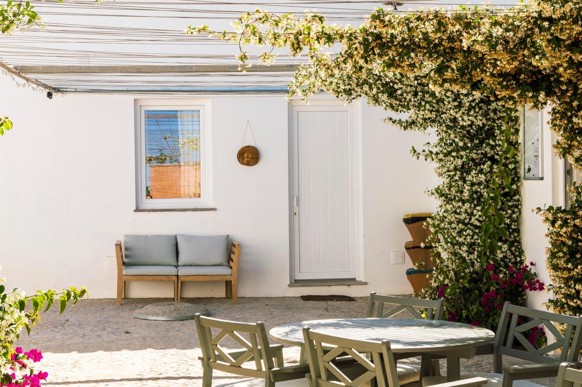 Quinta Da Capelinha Agroturismo Tavira Exteriér fotografie