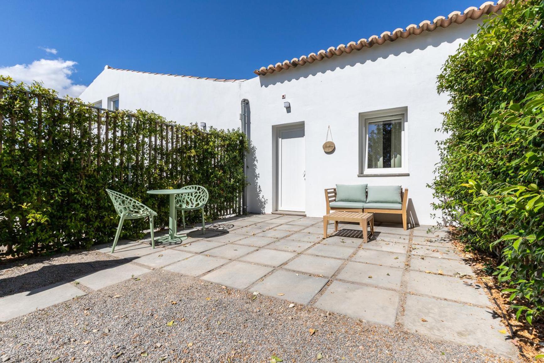 Quinta Da Capelinha Agroturismo Tavira Exteriér fotografie