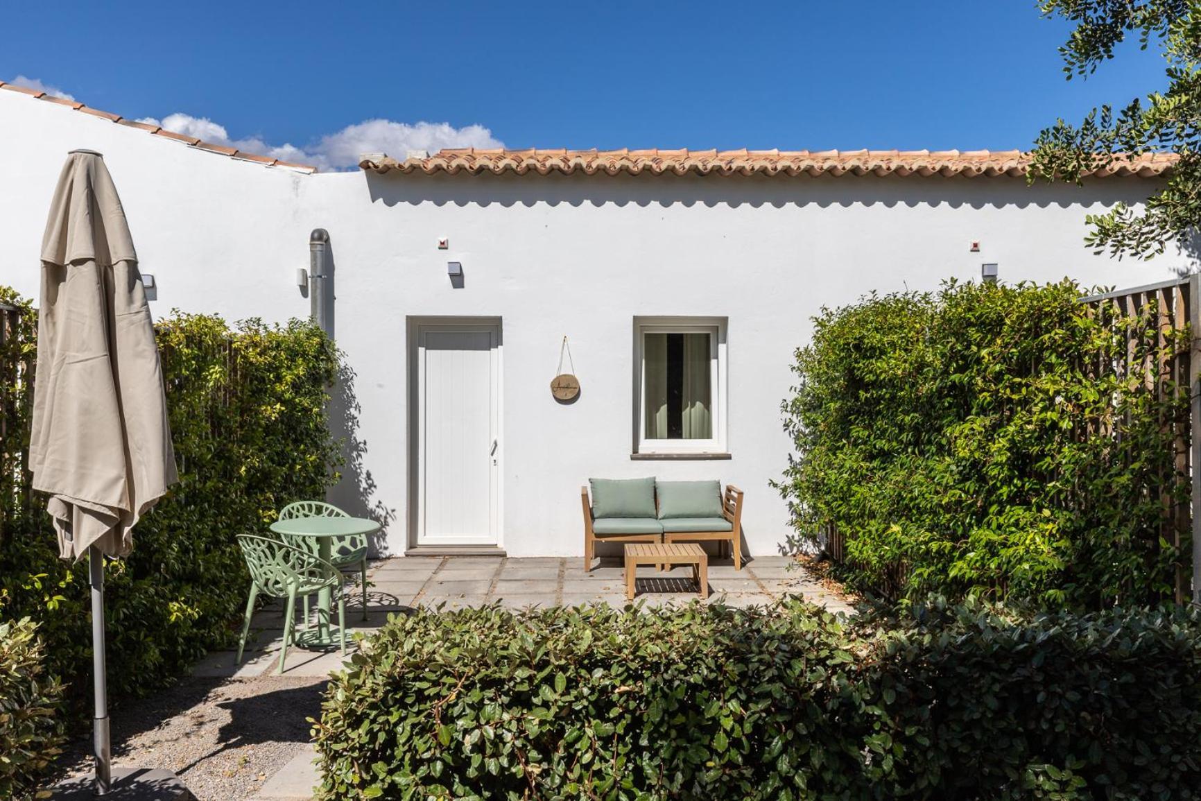 Quinta Da Capelinha Agroturismo Tavira Exteriér fotografie