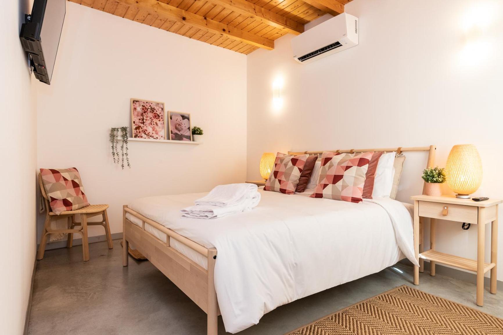 Quinta Da Capelinha Agroturismo Tavira Exteriér fotografie