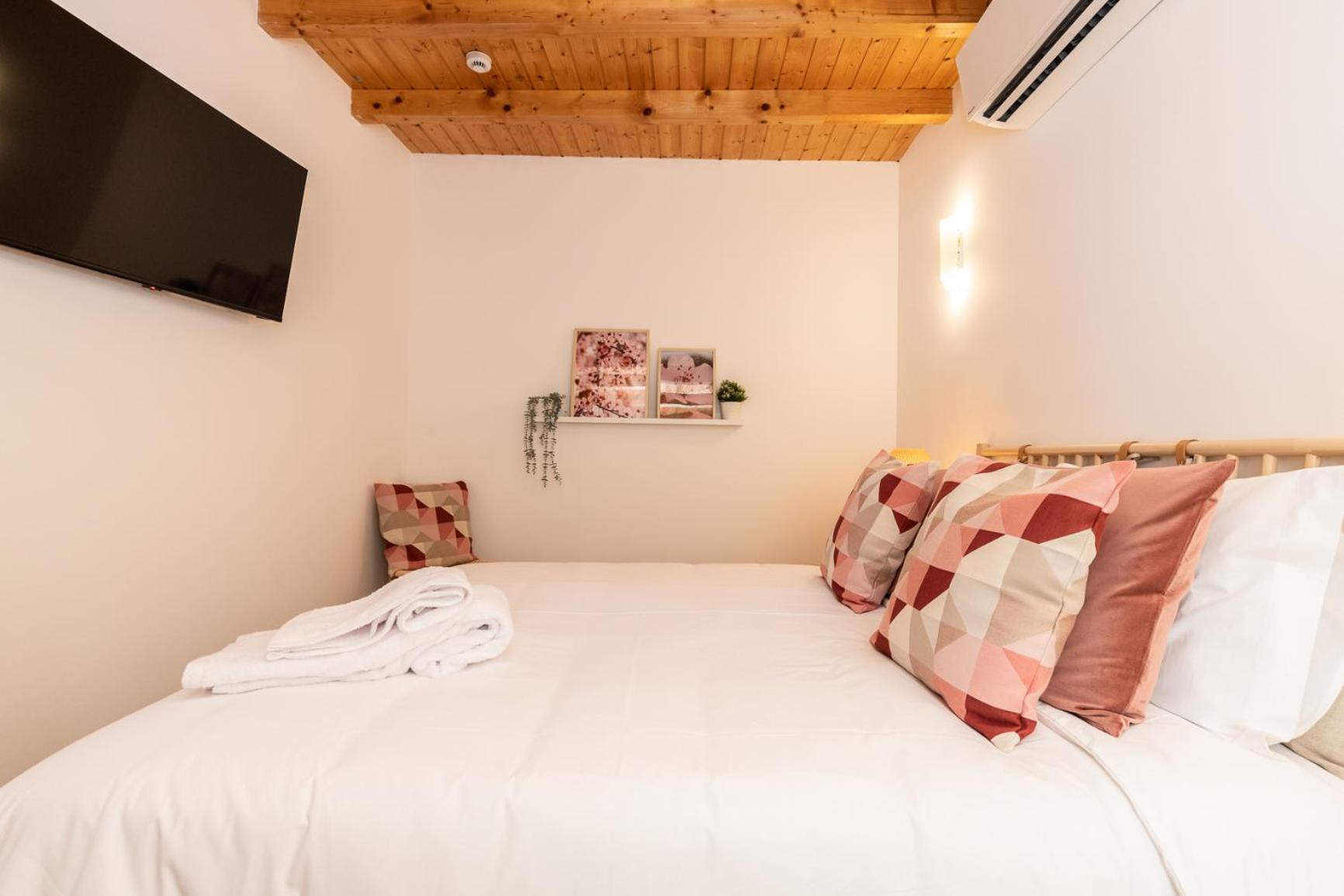 Quinta Da Capelinha Agroturismo Tavira Exteriér fotografie