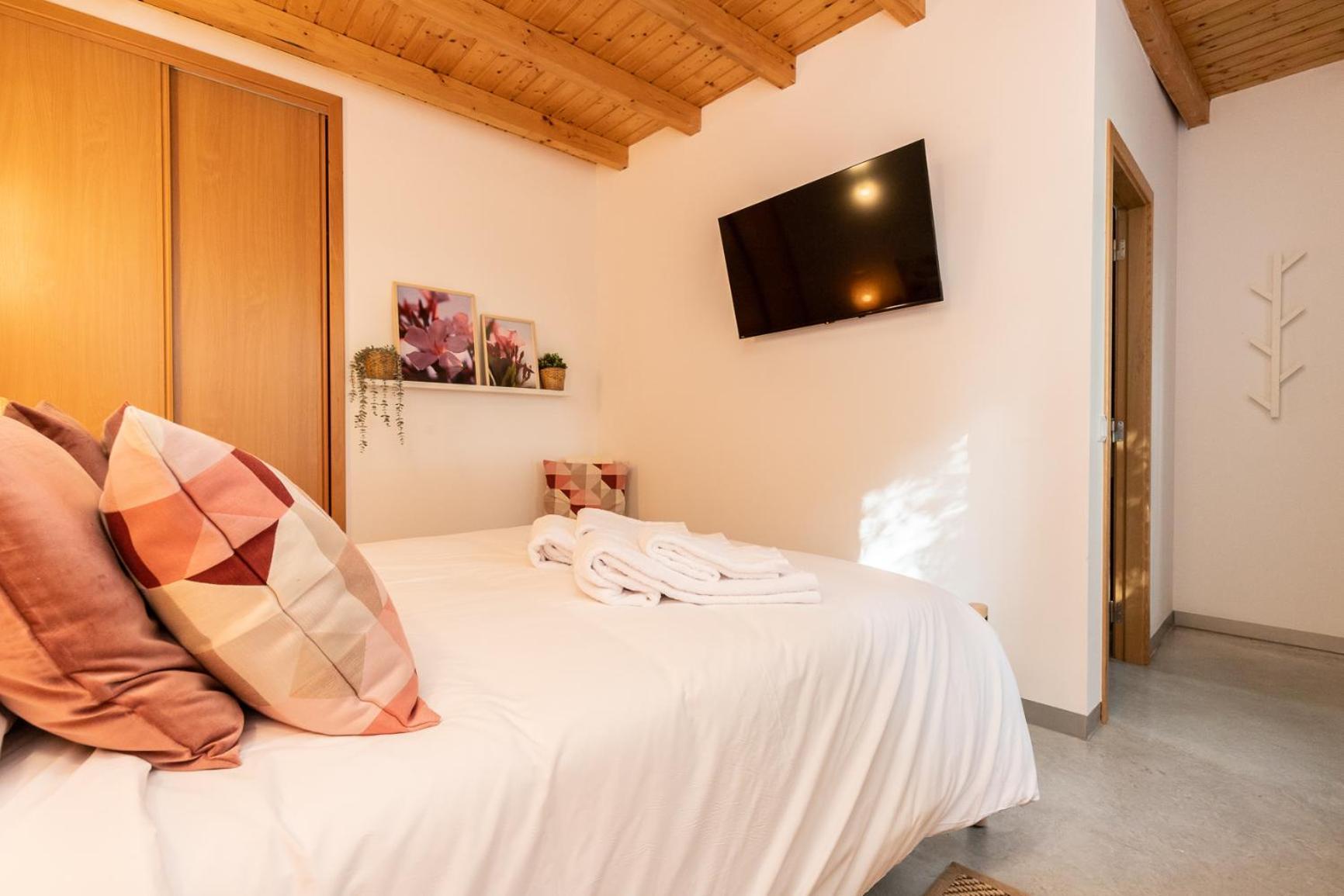 Quinta Da Capelinha Agroturismo Tavira Exteriér fotografie