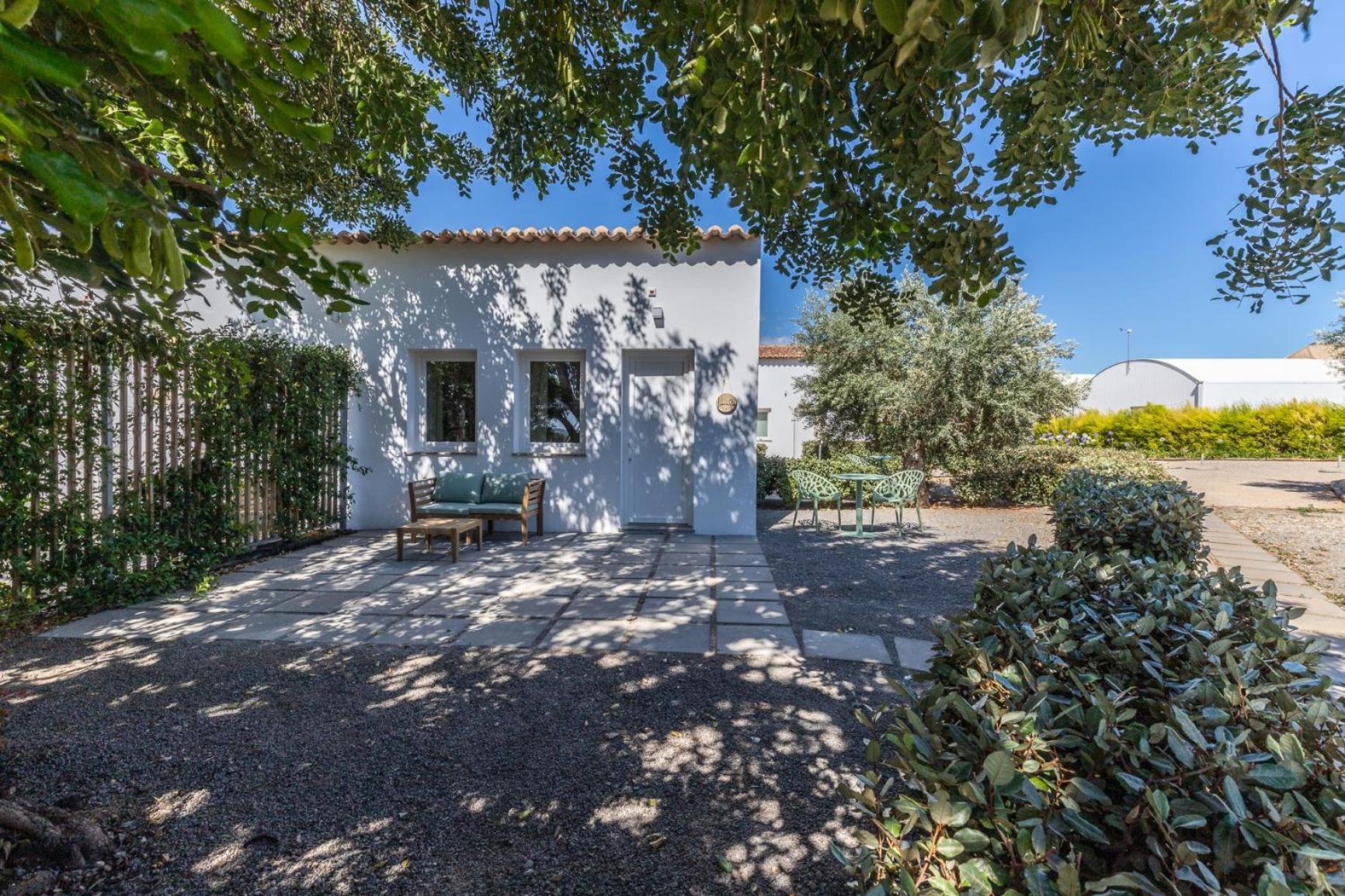 Quinta Da Capelinha Agroturismo Tavira Exteriér fotografie