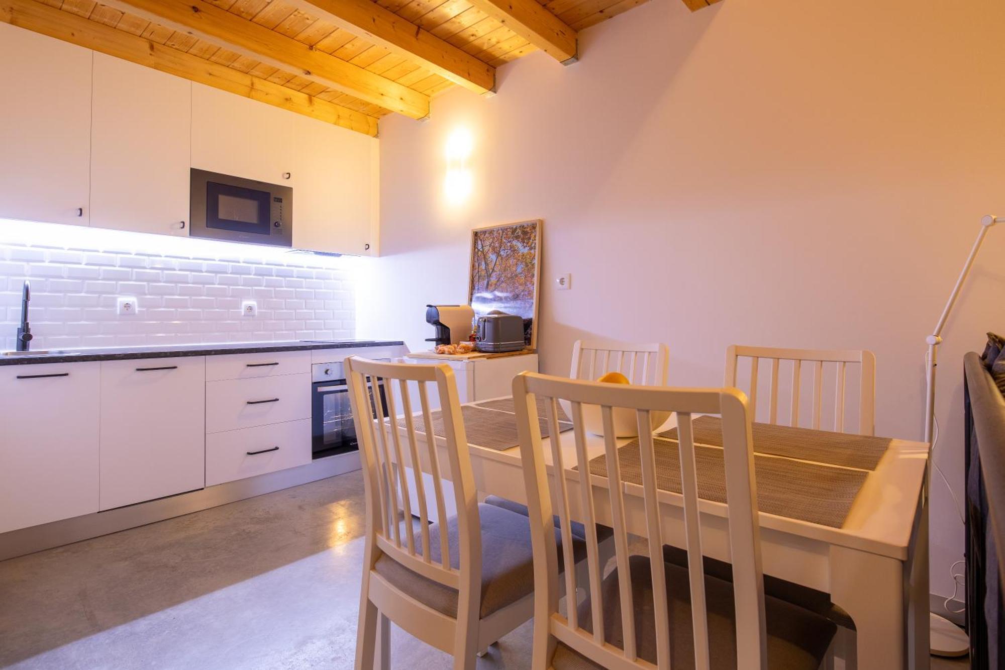 Quinta Da Capelinha Agroturismo Tavira Pokoj fotografie