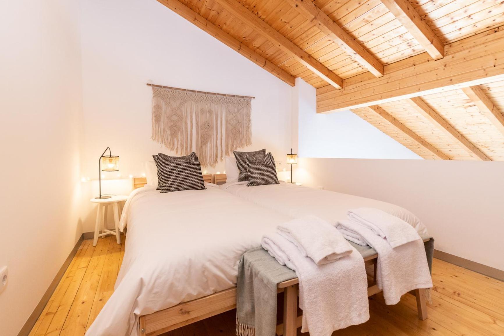 Quinta Da Capelinha Agroturismo Tavira Pokoj fotografie