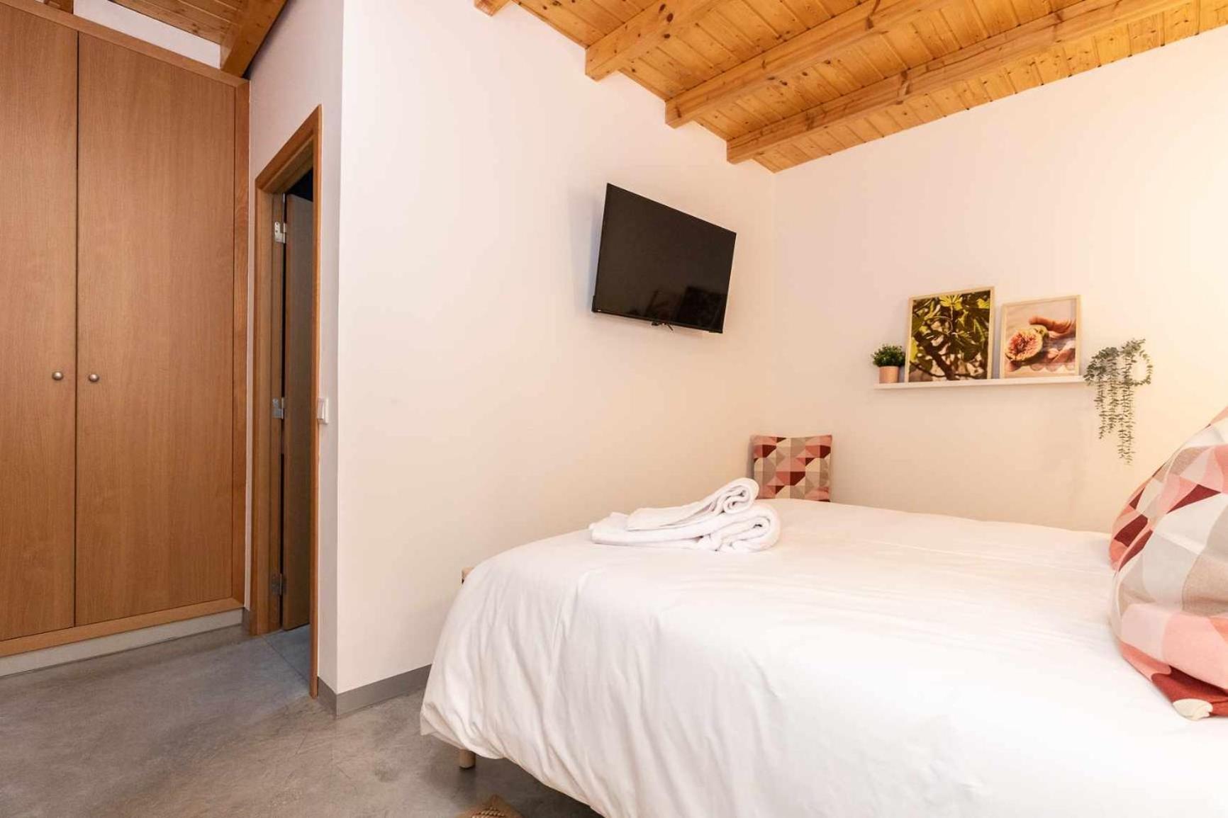 Quinta Da Capelinha Agroturismo Tavira Pokoj fotografie