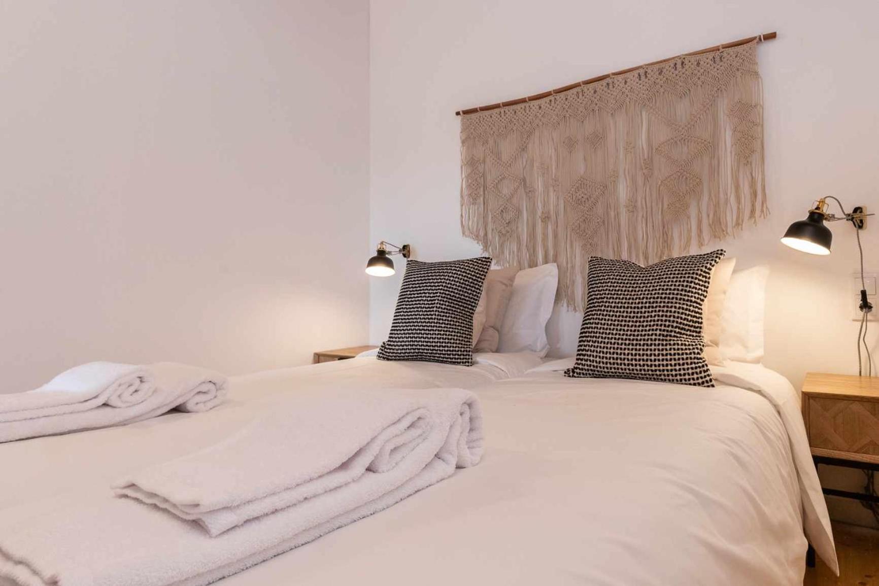 Quinta Da Capelinha Agroturismo Tavira Pokoj fotografie