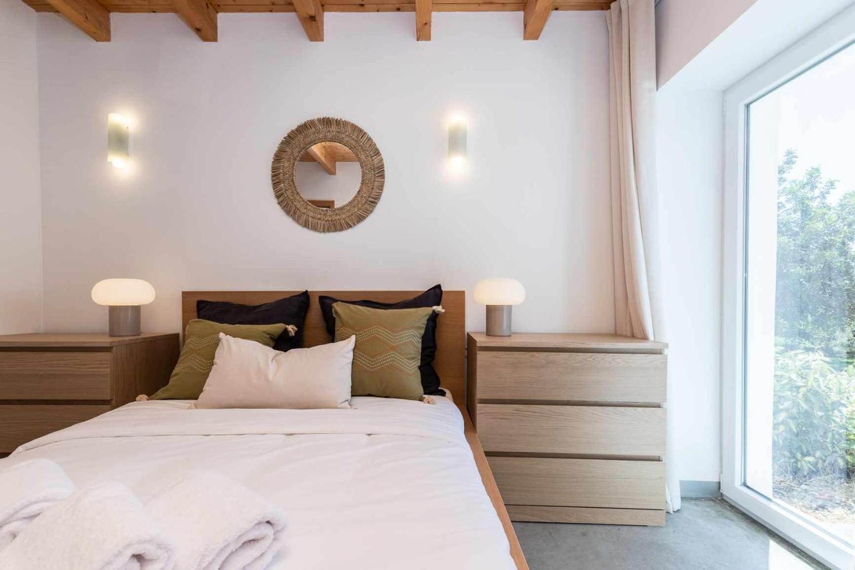 Quinta Da Capelinha Agroturismo Tavira Pokoj fotografie