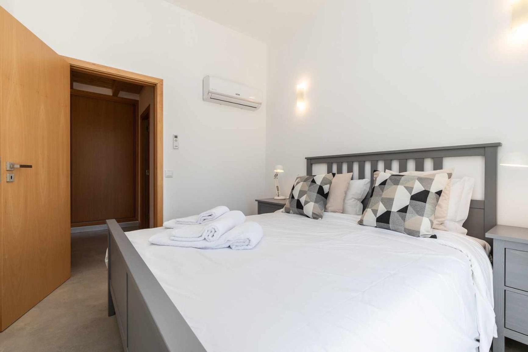 Quinta Da Capelinha Agroturismo Tavira Pokoj fotografie