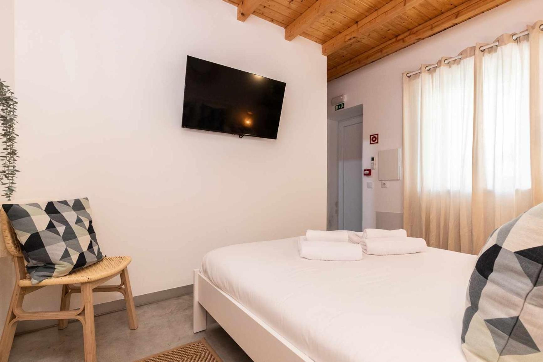 Quinta Da Capelinha Agroturismo Tavira Pokoj fotografie