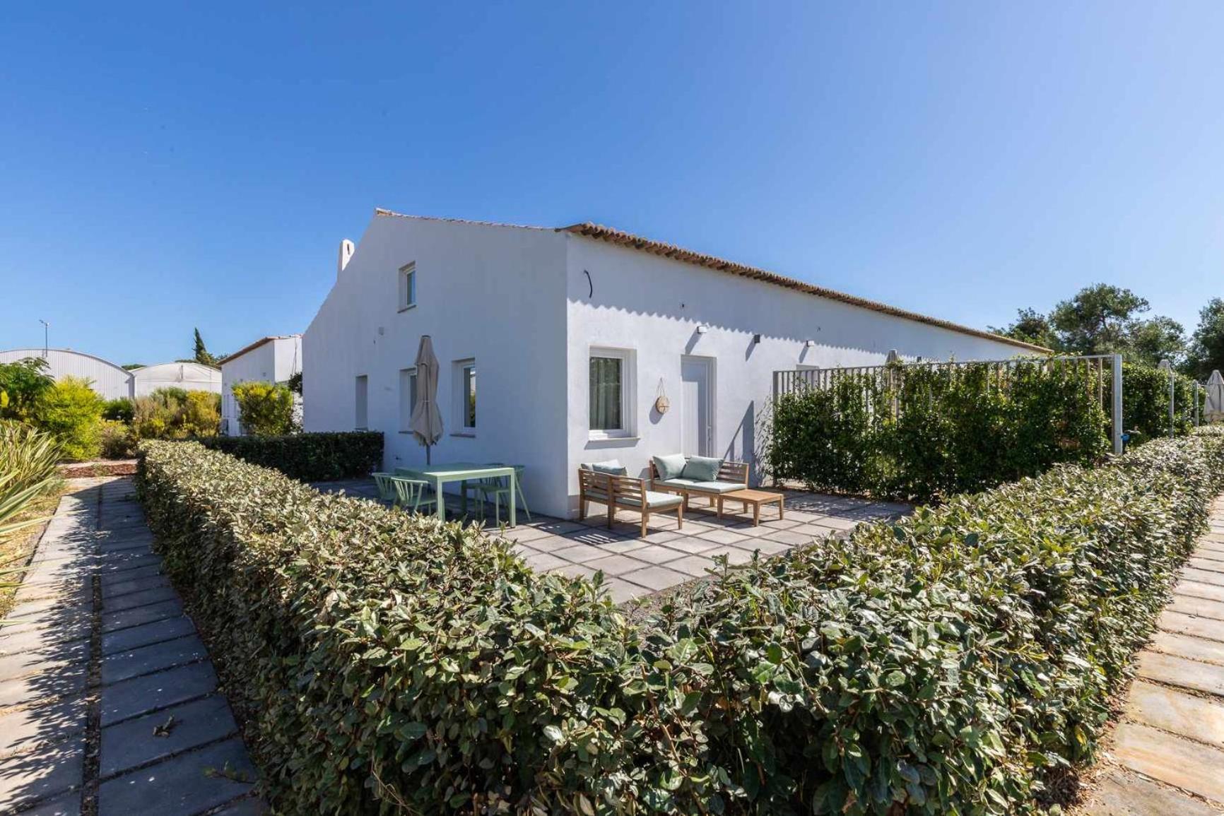 Quinta Da Capelinha Agroturismo Tavira Pokoj fotografie